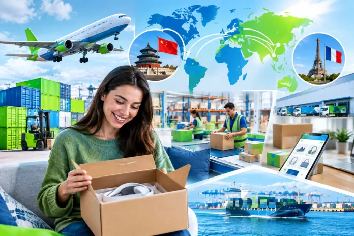 How to Ship Taobao Internationally for Less
